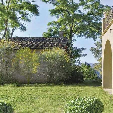 Nyaraló Sanlucchese 2