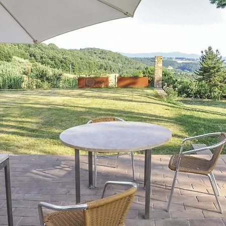 Casa vacanze Sanlucchese 2 Poggibonsi