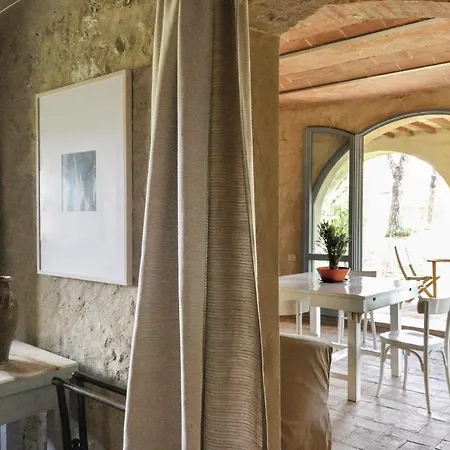 Casa vacanze Sanlucchese 2 Poggibonsi