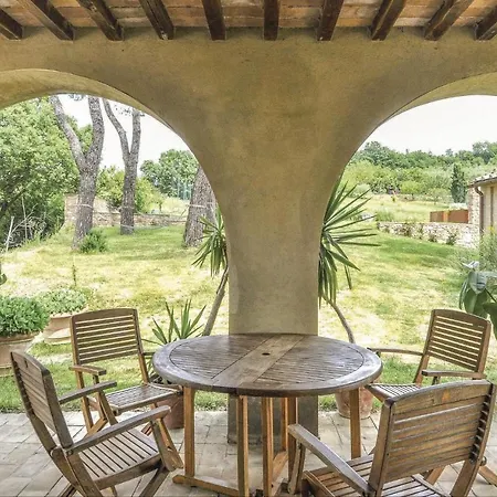 Casa vacanze Sanlucchese 2