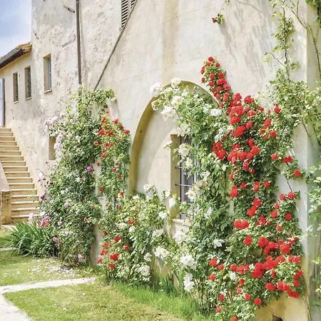Casa vacanze Sanlucchese 2