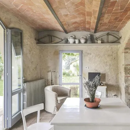 Casa vacanze Sanlucchese 2 Poggibonsi