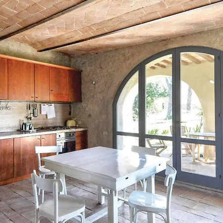 Sanlucchese 2 Casa vacanze *