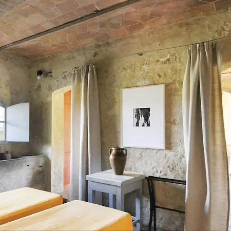 Sanlucchese 2 Casa vacanze Poggibonsi