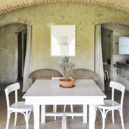 Sanlucchese 2 Casa vacanze Poggibonsi