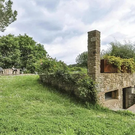 Sanlucchese 2 Casa vacanze Poggibonsi