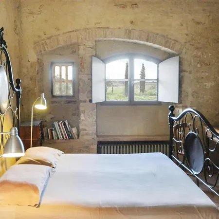 Casa vacanze Sanlucchese 2 *