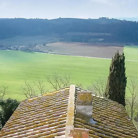 Casa vacanze Sanlucchese 2 Poggibonsi